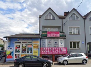 Stancja, pokoje, dla studentów / pracujących, W CENTRUM