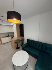 Wynajmę Nowy Apartament Promocja Listopad 1500 zł Odstępnego