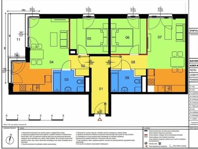 0%, inwestycyjne: 2w1, wykończone i wyposażone