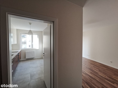 Apartament 3 pokoje pod klucz + VAT