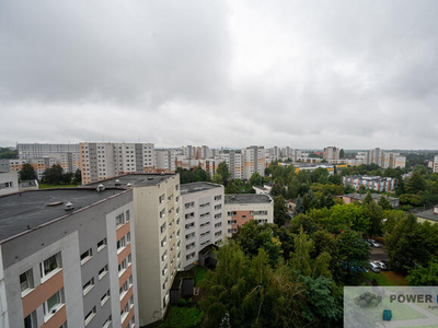 2 POKOJE Z BALKONEM ŚWIETNY UKŁAD I LOKALIZACJA