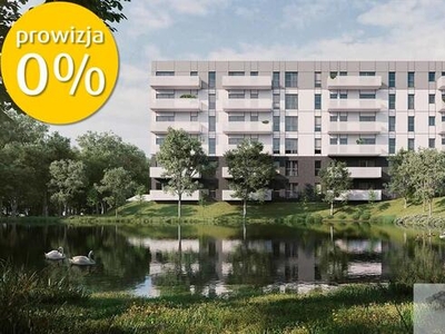 Apartament czteropokojowy !!