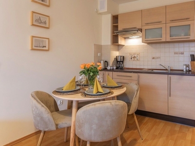 Apartament nad morzem - na sprzedaż