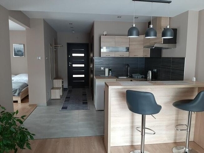 Apartament Wrocław Centrum