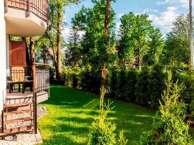 Apartamenty pod Orłem Zakopane