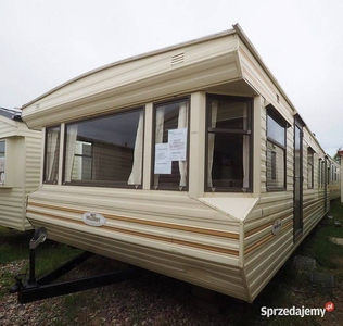 CAŁOROCZNY domek angielski WILLERBY GRANADA BT1364 Camplas