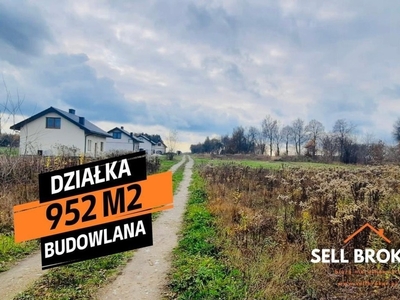 Działka budowlana Stawek