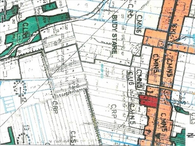 Działka budowlano-rolna 11 800 m2 m2 w gm. Radziejowice