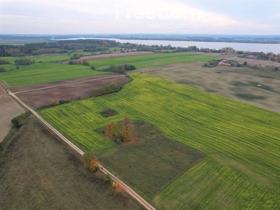 Działka inna Laski Wielkie