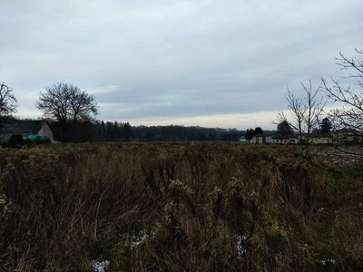 Działka w Zemborzycach Tereszyńskich, 15ar