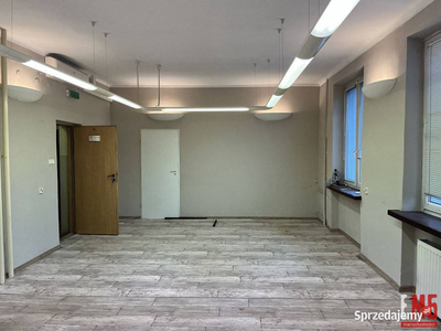 Lokal 40m2 Białystok Sienkiewicza