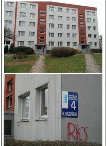 Lokal mieszkalny - Częstochowa