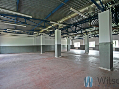 Obiekt do wynajęcia 400,00 m², oferta nr WIL437332