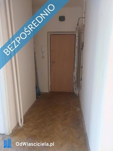 Mieszkanie Bronowice, 2 duże pokoje 47m2 bez pośredników