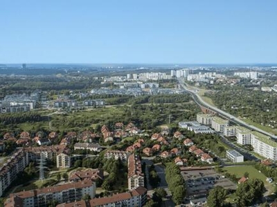 Mieszkanie Gdańsk Jasień,