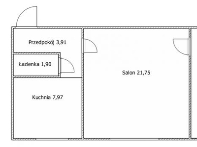 Mieszkanie Lublin Za Cukrownią