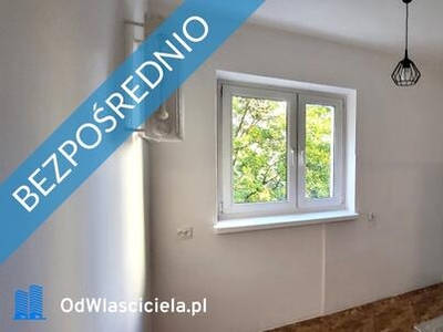 Mieszkanie na sprzedaż 38 m2 z balkonem Warszawa Mokotów