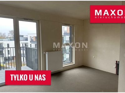 Mieszkanie na sprzedaż 46,10 m², piętro 3, oferta nr 59940/MS/MAX