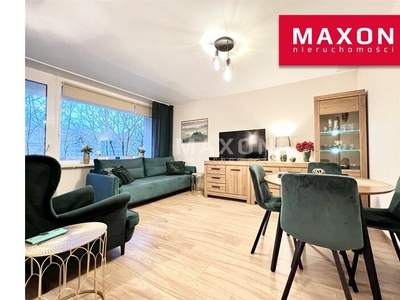 Mieszkanie na sprzedaż 49,85 m², piętro 4, oferta nr 60013/MS/MAX