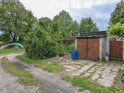 Mieszkanie na sprzedaż - Nowa Wieś Ujska