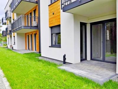 Apartamenty Dziwnów