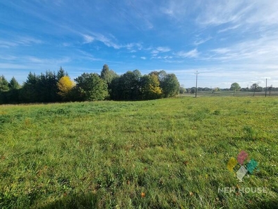 Mikołajki, działka z możliwością zabudowy