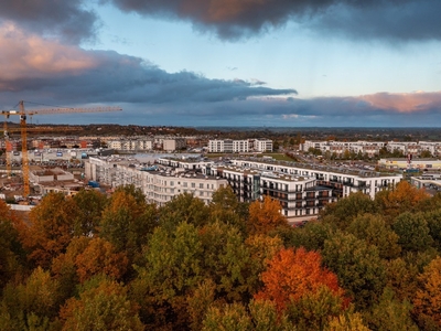 Nowe mieszkanie Pruszcz Gdański, ul. Arctowskiego