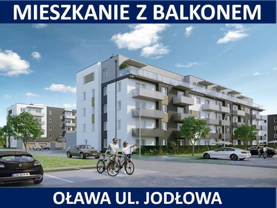 Oława kawalerka-balkon-I p-32,68m2-winda-C1/P1/3