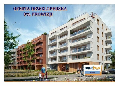 Oferta deweloperska, 0%, przy Metrze Kabaty