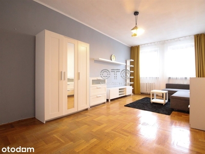 Funkcjonalny apartament inwestycyjny Zwycięska 3