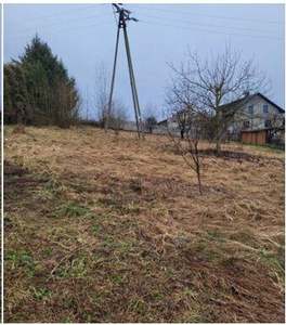 Syndyk sprzeda nieruchomość gruntową w Sandomierzu