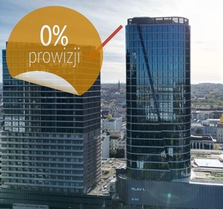Top 25 piętro Centrum Apartament Katowice Zabrska