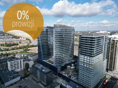 Top 4 piętro Centrum Apartament Katowice Zabrska