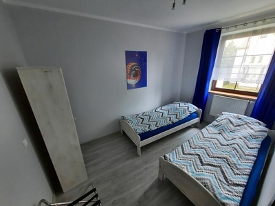 Wynajem krótkotrwały apartamentu w Żywcu