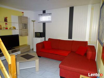 Apartamenty / Noclegi / Pokoje umeblowane Köln / Troisdorf