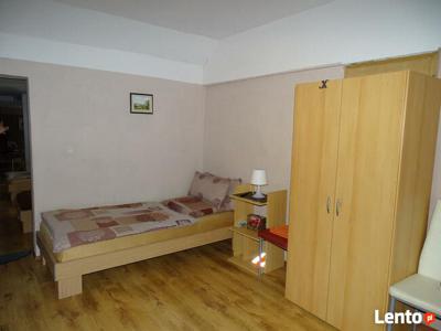 Apartamenty Noclegi Troisdorf