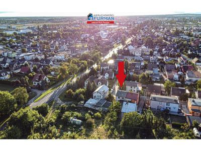 Dom na sprzedaż 160,96 m², oferta nr FRP-DS-195590