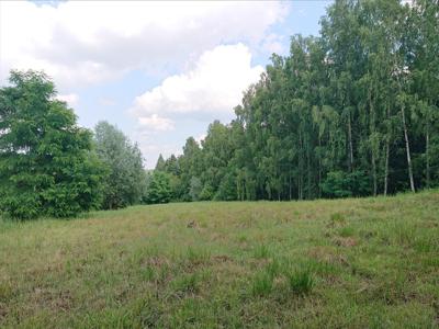 Działka na sprzedaż, Krakowski, Balice