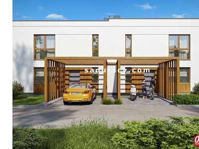 Dom na sprzedaż 105,00 m², oferta nr BS8-DS-298789-1