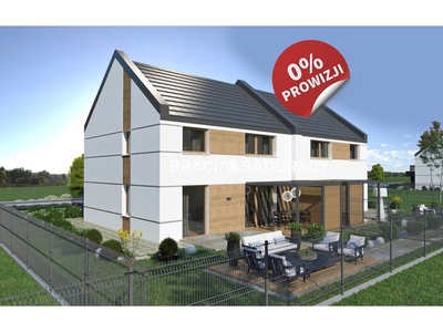 Dom na sprzedaż 118,15 m², oferta nr BS2-DS-279401-112