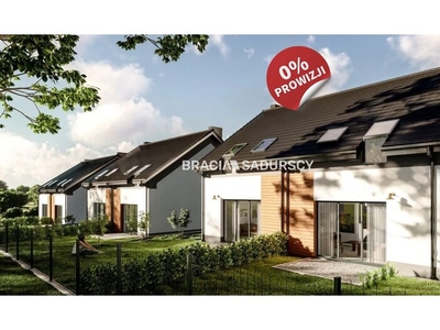 Dom na sprzedaż 97,94 m², oferta nr BS2-DS-282763-78