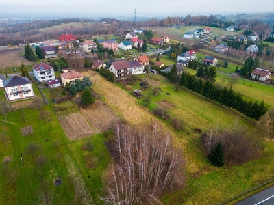 Działka inna Bodzanów