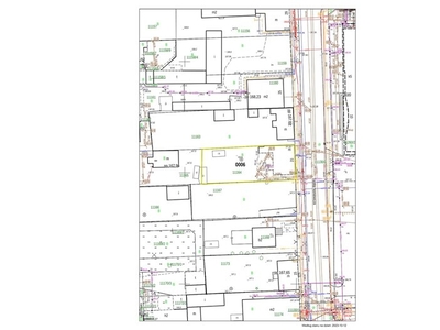 Działka na sprzedaż 655,00 m²