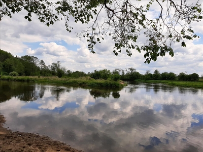 Działka na sprzedaż, Grójecki, Domaniewice