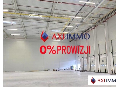 Magazyn do wynajęcia 10 000,00 m², oferta nr 7237