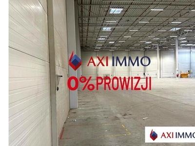 Magazyn do wynajęcia 3 668,00 m², oferta nr 7238