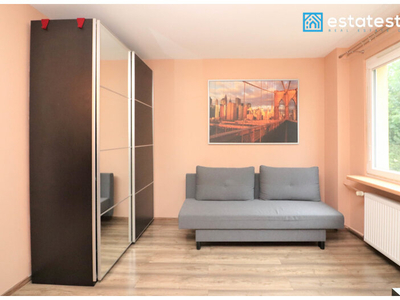 Mieszkanie do wynajęcia 28,04 m², piętro 2, oferta nr 6355/5638/OMW