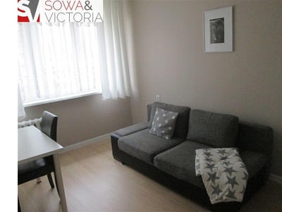 Mieszkanie do wynajęcia 29,00 m², piętro 5, oferta nr 1016/14328/OMW
