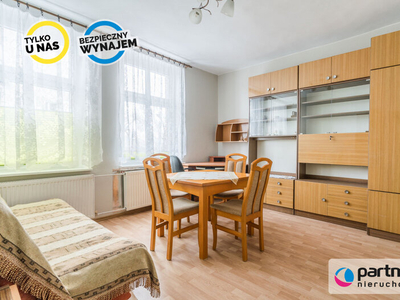 Mieszkanie do wynajęcia 29,20 m², piętro 1, oferta nr PAN225269