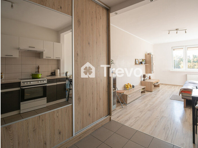 Mieszkanie do wynajęcia 30,00 m², piętro 2, oferta nr TN878249